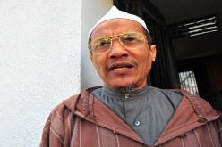 المدرّب علي بن حاجوف