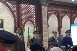 وزير الداخلية: العاصمة ليست شارع العربي بن مهيدي فقط