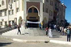 الشلف: المستفيدون من حصة 100 مسكن إجتماعي يطالبون بالمفاتيح في تاجنة