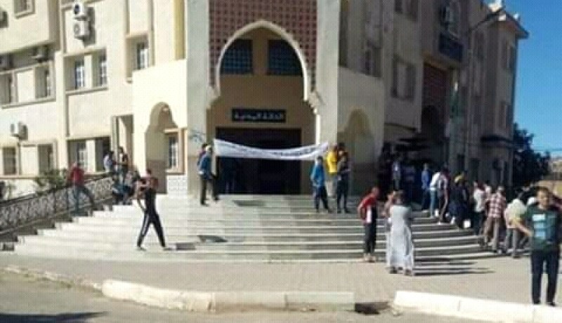 الشلف: المستفيدون من حصة 100 مسكن إجتماعي يطالبون بالمفاتيح في تاجنة