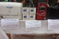 شرطة غرداية تطيح بشبكة إجرامية في تزوير الأوراق النقدية