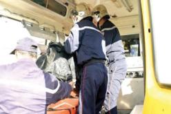 إنقاذ 8 أشخاص تعرضوا إلى اختناق وحروق في حوادث منزلية بغليزان