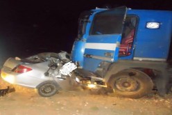 وفاة 3 أشخاص إثر حادث مرور في المسيلة