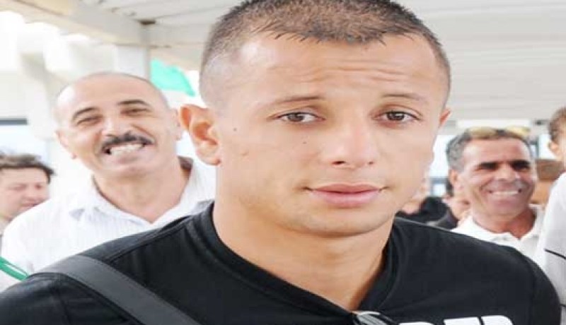 غيلاس يسجل في فرنسا وبوعزة يتألق في الدوري الإنجليزي