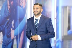 محـرز يبهر العالم.. الانجليز يشبهونه بـ ميسي والإسبان بـ مارادونا