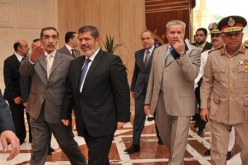 بعد خطاب مرسي ..ميركل ونتانياهو يدعوان الى وقف كامل لاطلاق النار في اسرع وقت