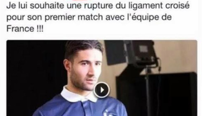 دعاوي الجزائريين خرجت في فقير