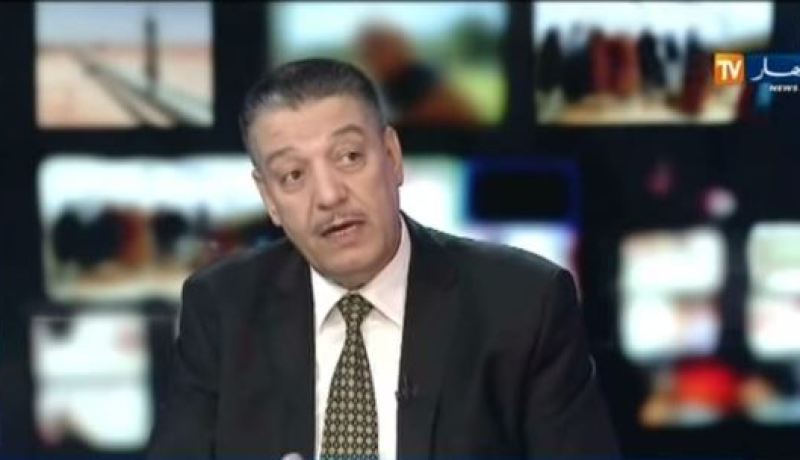 بالفيديو بوضياف يعلن المنظومة الصحية في الجزائر تعاني من مشكل التنظيم والتسيير