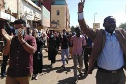 لجنة أطباء السودان المركزية: مقتل متظاهر جراء إصابته برصاصة