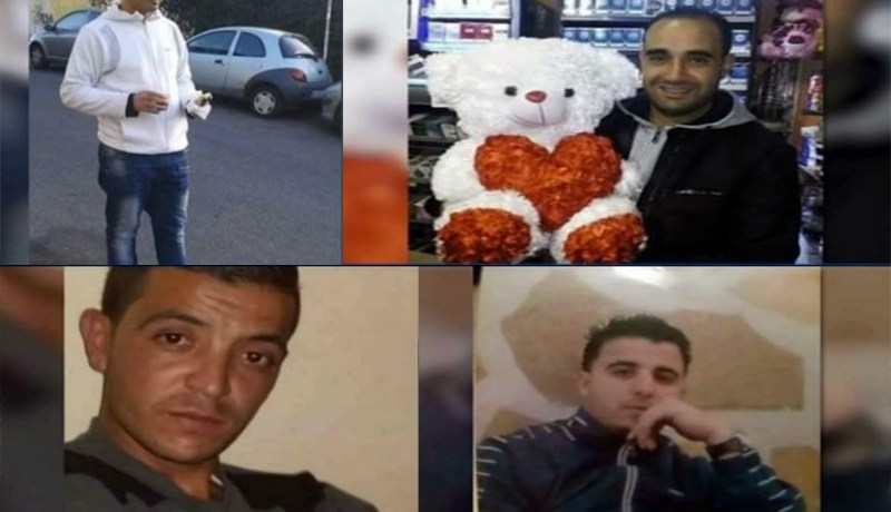 حراقة من قسنطينة يلقو حتفهم قبالة السواحل التركية