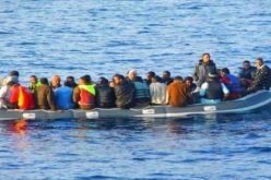 توقيف 21 حراڨ منهم 9 قصر بعرض البحر بمستغانم