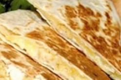 الخبز المكسيكي بالحم