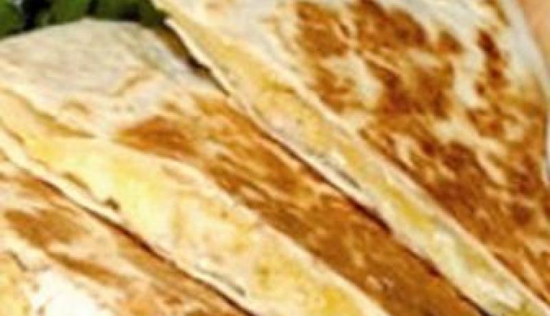 الخبز المكسيكي بالحم