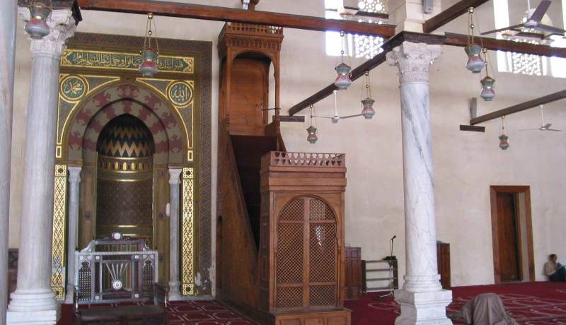 إغتيال إمام مسجد في أبين جنوبي اليمن من طرف مسلحين مجهولين