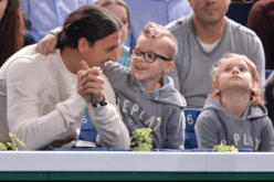 انضمام إبني إبراهيموفيش إلى مانشستر يونايتد