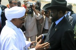إجتماع اللجنة المشتركة بين دولتي السودان وجنوب السودان غدا في جوبا