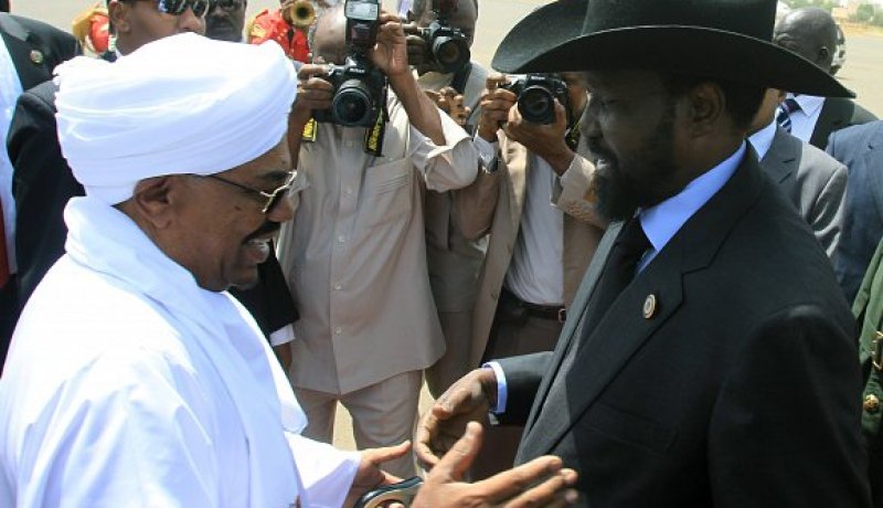 إجتماع اللجنة المشتركة بين دولتي السودان وجنوب السودان غدا في جوبا