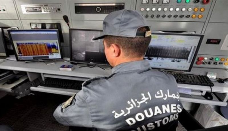 قانون الجمارك الجديد يدخل حيز التنفيذ