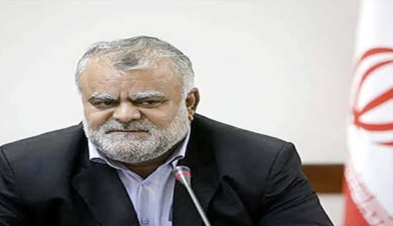 ايران تتعهد بوقف بعض مبيعات النفط