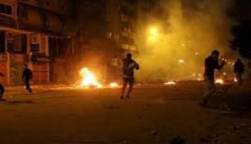 نيجيريا تعتقل المئات من مواطني مالي والنيجر لأسباب أمنية
