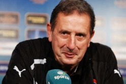 كان 2015 مدرب المنتخب التونسي يعرب عن حسرته من التحكيم