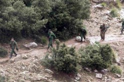 كشف وتدمير 4 مخابئ للإرهابيين في بومرداس