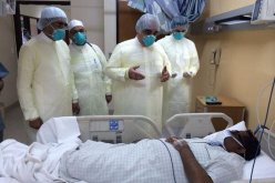 تسجيل إصابة جديدة بفيروس كورونا في السعودية