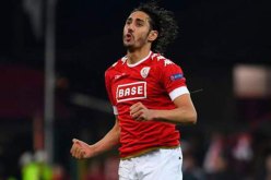 بلفوضيل أفضل لاعب في الدوري البلجيكي