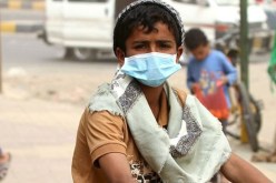 150 ألف يمني نزحوا من ديارهم بعد عاصفة الحزم