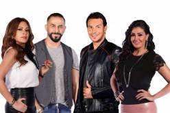 عمل درامي يجمع نجوم لجنة تحكيم آراب كاستينغ و مشتركي البرنامج