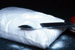 أمن العاصمة يفكك شبكـــة دولية مختصة في تهريـب الكوكاييـن