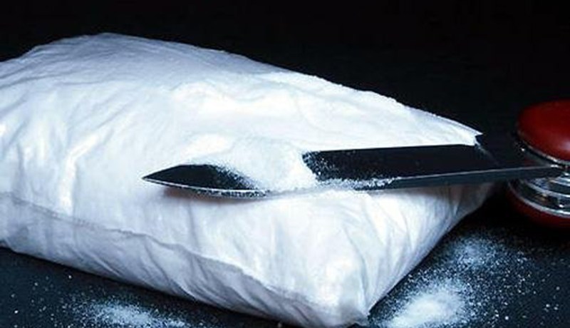 أمن العاصمة يفكك شبكـــة دولية مختصة في تهريـب الكوكاييـن