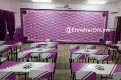 بالصور.. تلاميذ يبهرون بتزيين قسمهم بحاسي خليفة في الوادي
