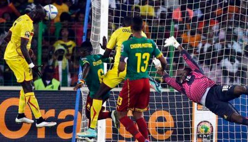 التعادل الإيجابي يحسم قمة مالي و كوت ديفوار