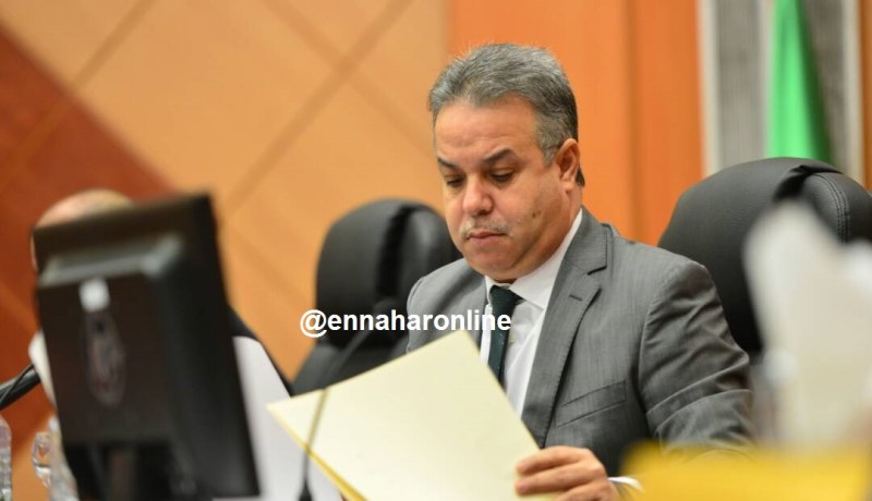 طمار:”ملتزمون بتسليم مليون و600 ألف وحدة سكنية نهاية 2019″
