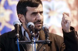 احمدي نجاد  لم يعد بإمكان الأمريكيين إملاء شروطهم على العالم