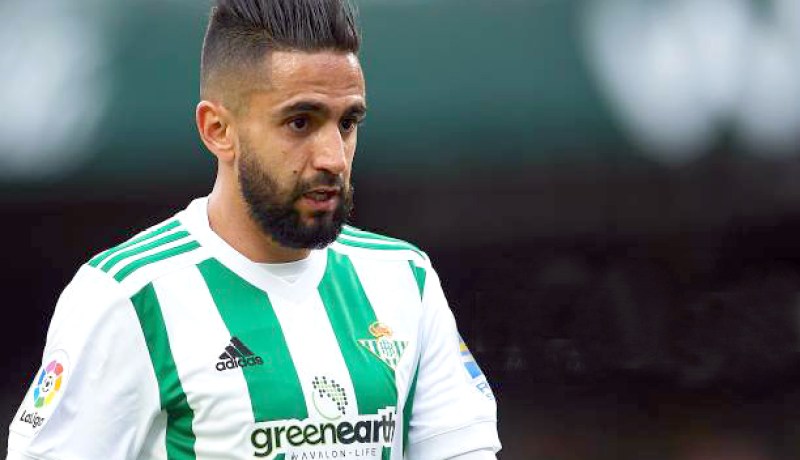 بيتيس يدرس عرضا مغريا لبيع عقد بودبوز