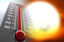 حرارة تتراوح بين 36 و42 درجة على المناطق الساحلية والداخلية