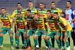 التخلاط  ينخر جسد الكناري وأمام الحراش مباراة موت أو حياة