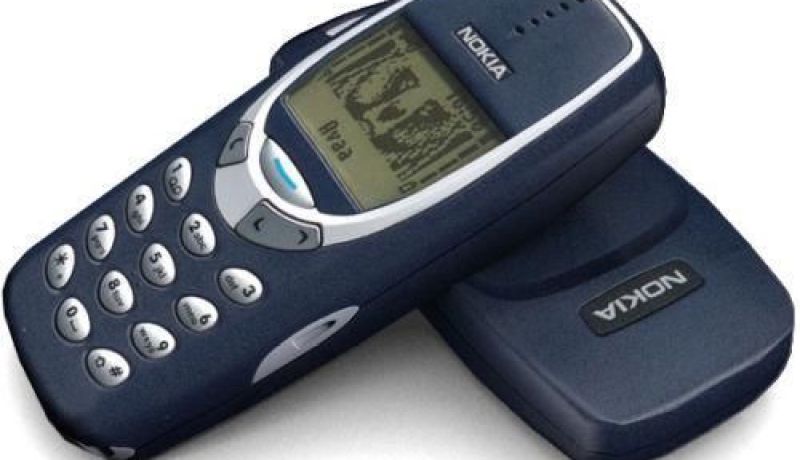 نوكيا 3310 يعود للأسواق