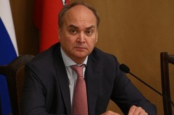 روسيا تبدي استعدادها لتعزيز التعاون مع التحالف بقيادة الولايات المتحدة في سوريا