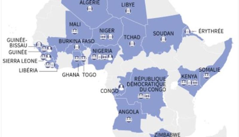 المخابرات البريطانية تجسّست على الجزائر