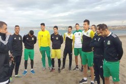 شبيبة الساورة تسرّح المغترب قندوزي والحارس يونس يؤهل رسميا