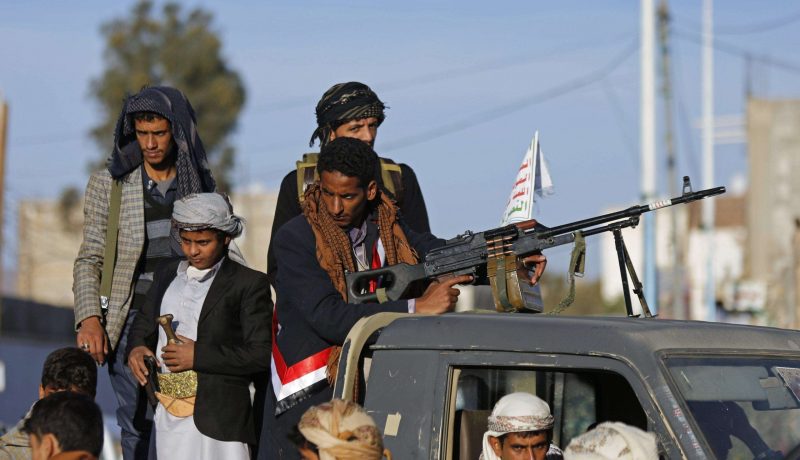 انطلاق الهدنة في اليمن ومحادثات السلام في سويسرا