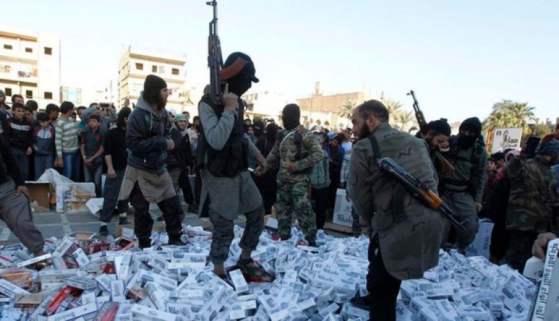 مسؤول أمريكي يكشف أن واشنطن لا تستطيع هزيمة  داعش بقتل عناصره فقط