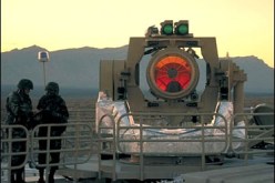 الجزائر تصادق على حظر الاستعمالات الحربية لليزر