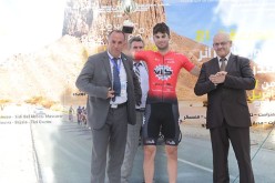 دراج إسباني يروي ما حدث له في طواف الجزائر !!