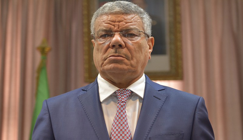 43 معارضا لسعداني  قلبوا الفيستة