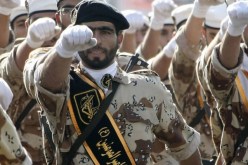 قوات إيرانية في سوريا للمشاركة لدعم الرئيس بشار