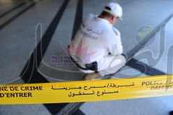 العثور على جثتي شخصين أحدهما مكبّل وعليه آثار تعذيب في وهران